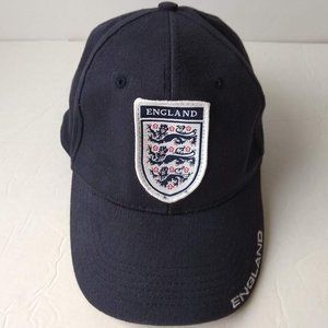 Admiral For England Baseball Cap Good Used Condition